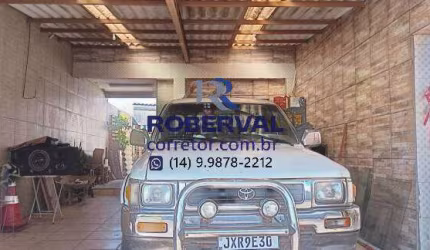 Residencia na Vila Independencia, com Piscina e area Gourmet