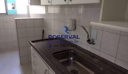 Apartamento Vila Inglesa 2 dormitorios garagem coberta.