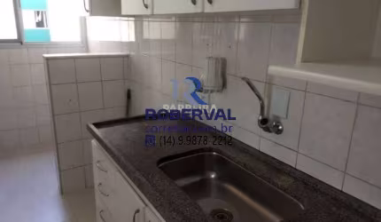 Apartamento Vila Inglesa 2 dormitorios garagem coberta.