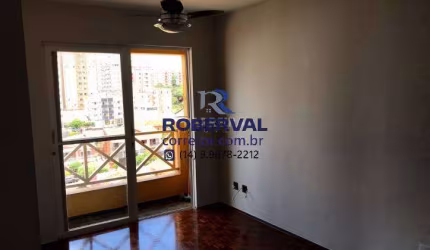 Apartamento em andar alto no Villagio di Roma, com 3 dorm. e completo em Ae