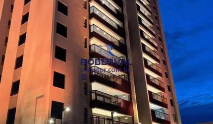 Apartamento Residencial Mood 3 suites Varanda Gourmet