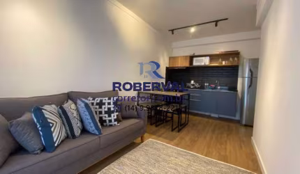 Apartamento Fly Residence