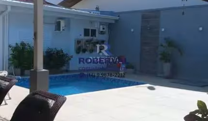 Residencia Vila Cardia ( Comercial )