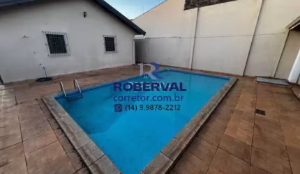 Residencia Jd. America 4 dormitorios sendo 2 suites
