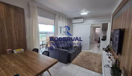 Apartamento Parque Jardim Europa, Andar Alto