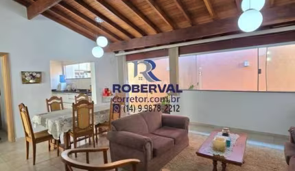 Residencia Vila Souto com 320 m² de Area Construida em tereno de  570m²