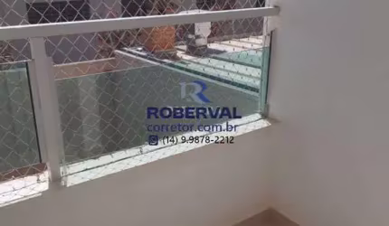 Apto Edificio Bonutti com 3 dormitorios