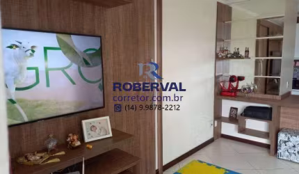 Apto Vila Inglesa 2 dormitorios com armarios
