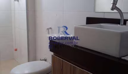 Apartamento Edificio Caribe Andar Alto. Sol da Manhã