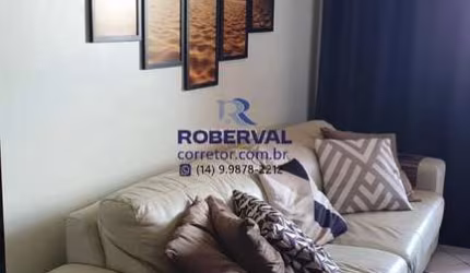 Apartamento Edificio Andaluzia Andar Alto