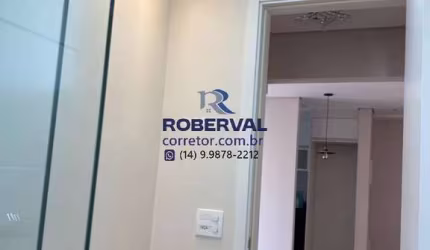 Apartamento Nova Naçoes America 2 dorm. sendo uma suite