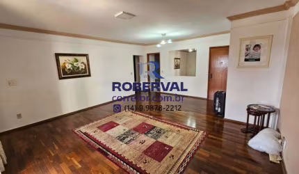 Edificio Antonio Alves apto Andar Alto com 3 dormitorios.