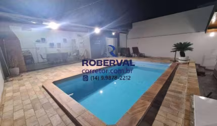 Residencia Jd. Maramba