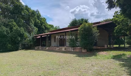 Condominio Chacara Cardoso