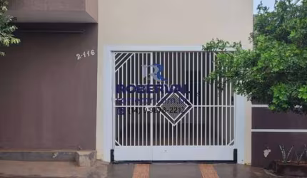 Residencia (Sobrado) Jd. Silvestre3 dormitorios, piscina