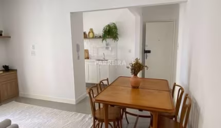 APARTAMENTO RESIDENCIAL MAINÁ