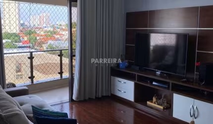 Apartamento Edificio Ouro Branco 3 dormitorios