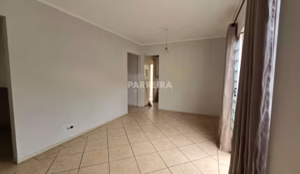 Residencia no Terra Branca
