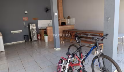Residencia Jd. Pagani