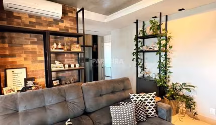 Apartamento Edificio Vivant