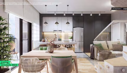 Apartamento à venda no Novo Mundo