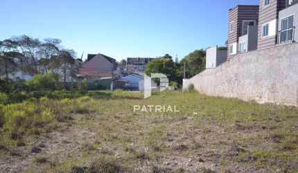 Terreno à venda no Jardim das Américas