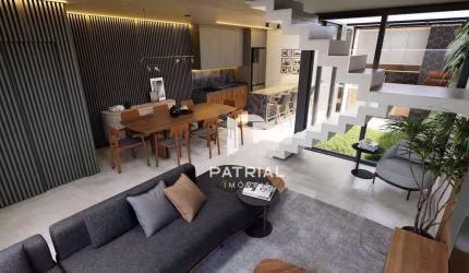 Casa à venda no Pilarzinho