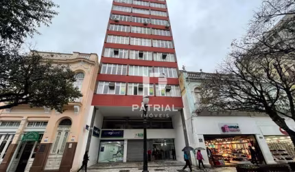 Sala à venda no Centro
