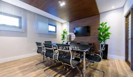 Sala à venda no Cristo Rei
