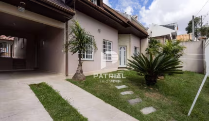Casa à venda no Pilarzinho