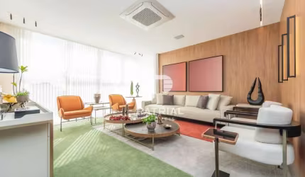 Apartamento à venda - Carioca - São José dos Pinhais