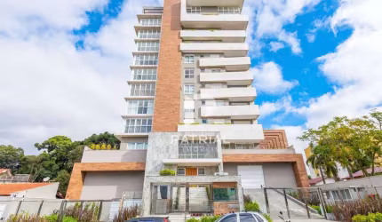 Apartamento à venda - Carioca - São José dos Pinhais