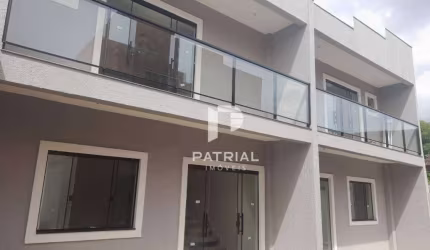 Sobrado à venda no Barreirinha