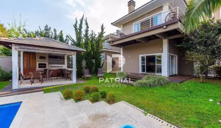 Casa à venda no Pilarzinho