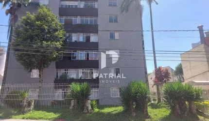 Apartamento à venda no Bigorrilho