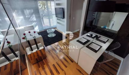 Apartamento à venda no Boa Vista