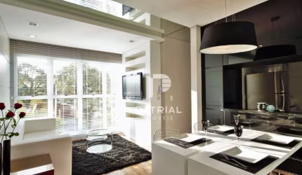 Apartamento à venda no Boa Vista