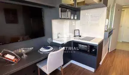 Cobertura Duplex à venda no Novo Mundo