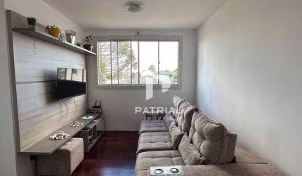 Apartamento à venda no Parque da Fonte - São José dos Pinhais
