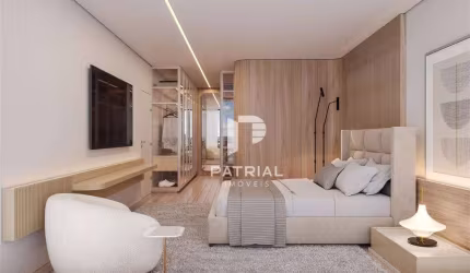 Apartamento à venda - Carioca - São José dos Pinhais