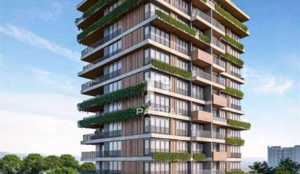 Apartamento à venda - Carioca - São José dos Pinhais
