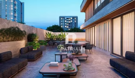 Apartamento à venda - Carioca - São José dos Pinhais