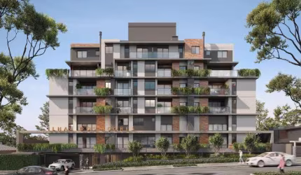 Apartamento Garden à venda no Água Verde
