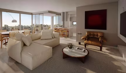 Apartamento à venda no Água Verde
