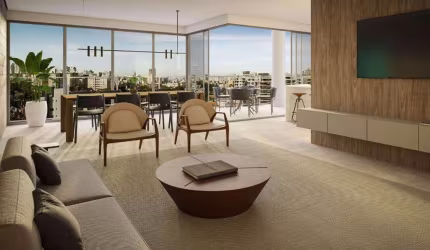 Apartamento à venda no Água Verde