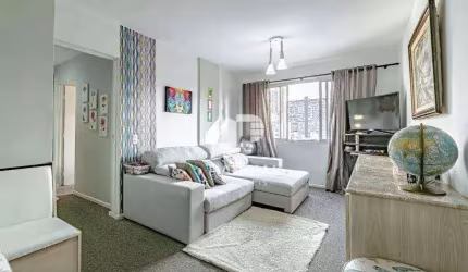 Apartamento à venda no Centro