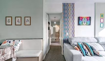 Apartamento à venda no Centro