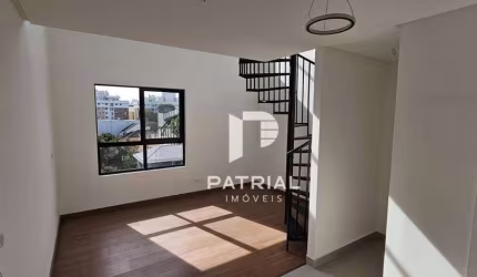 Loft à venda no Portão