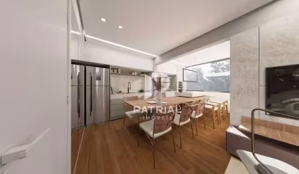 Apartamento à venda no Portão