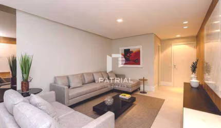 Apartamento à venda no Cabral
